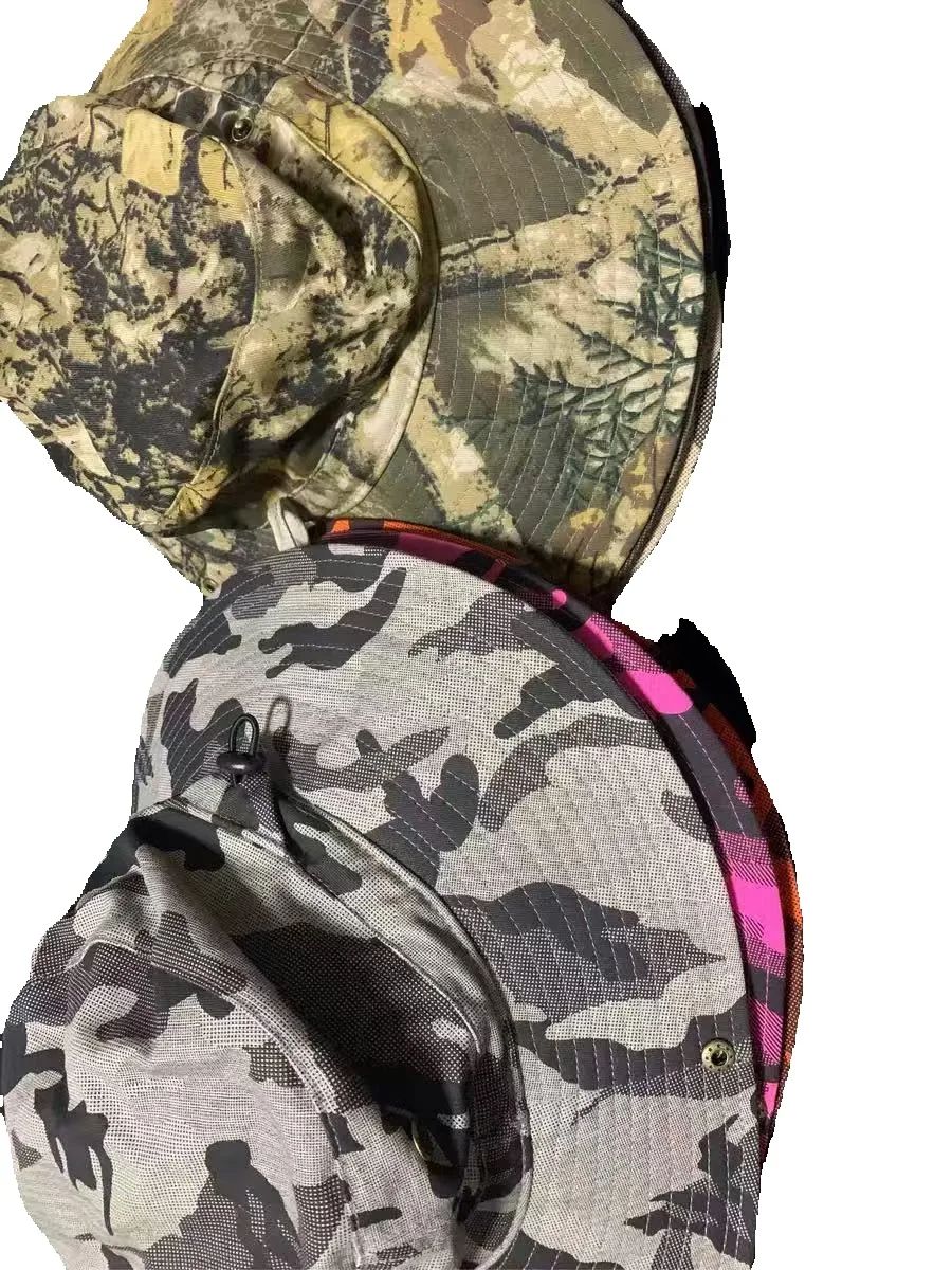 프리미엄 전술 부니햇 남성용 UPF 50+ 자외선 차단 - Boonie Hat Tactical 리뷰 및 가격