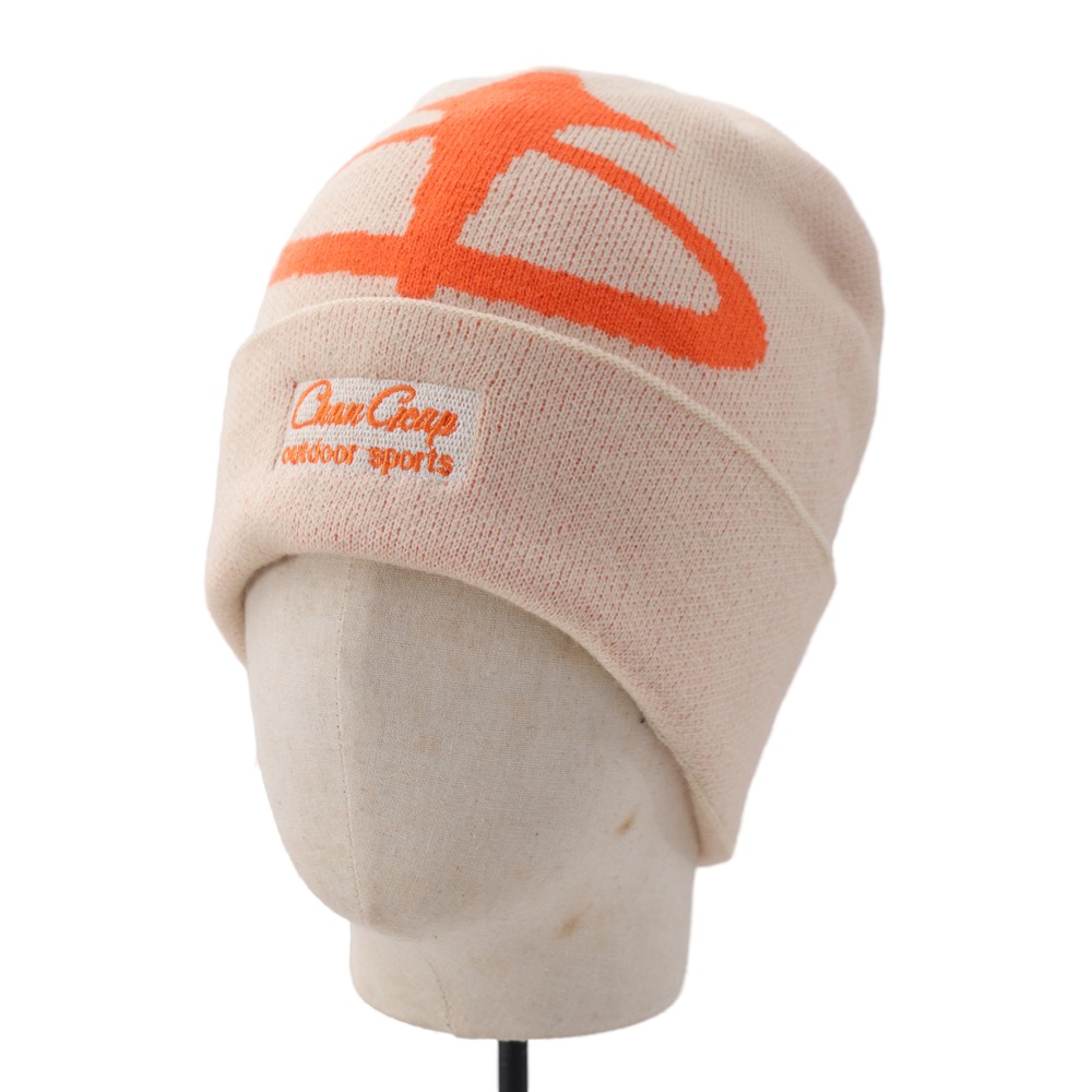 남녀공용 겨울 니트 비니 모자 따뜻하고 부드러운 신축성 - Beanie Cuffed Knit 리뷰 및 가격