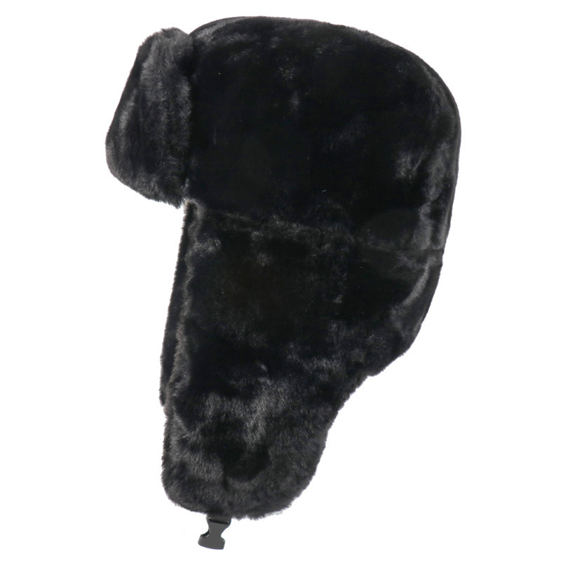 SupSindy 소련 배지 Ushanka 남성 및 여성 - Winter Trapper Hat 리뷰 및 가격